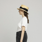 Nine Tailor｜N-1650 / Stokesia Hat