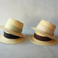 Nine Tailor｜N-1650 / Stokesia Hat