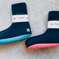Shelt × SHAKU HUNTER ｜W.W.DRY SOX