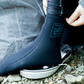 Shelt × SHAKU HUNTER ｜W.W.DRY SOX