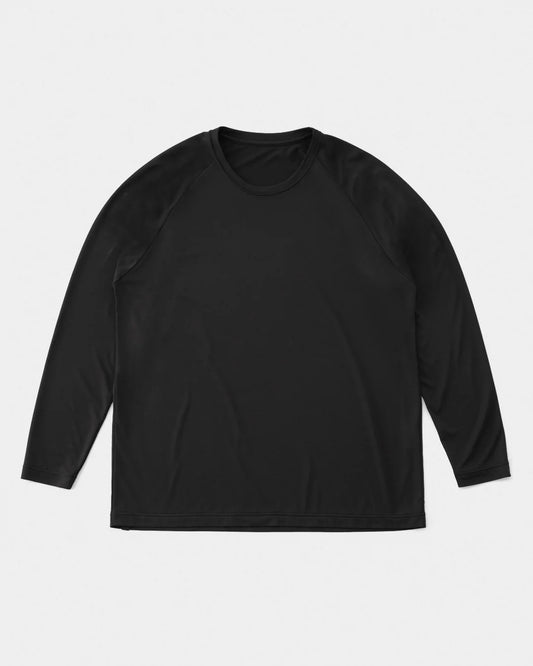 山と道｜Chemical B Long Sleeve