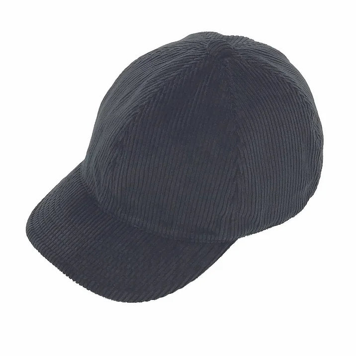 HIGHER｜8wel CORDUROY CAP