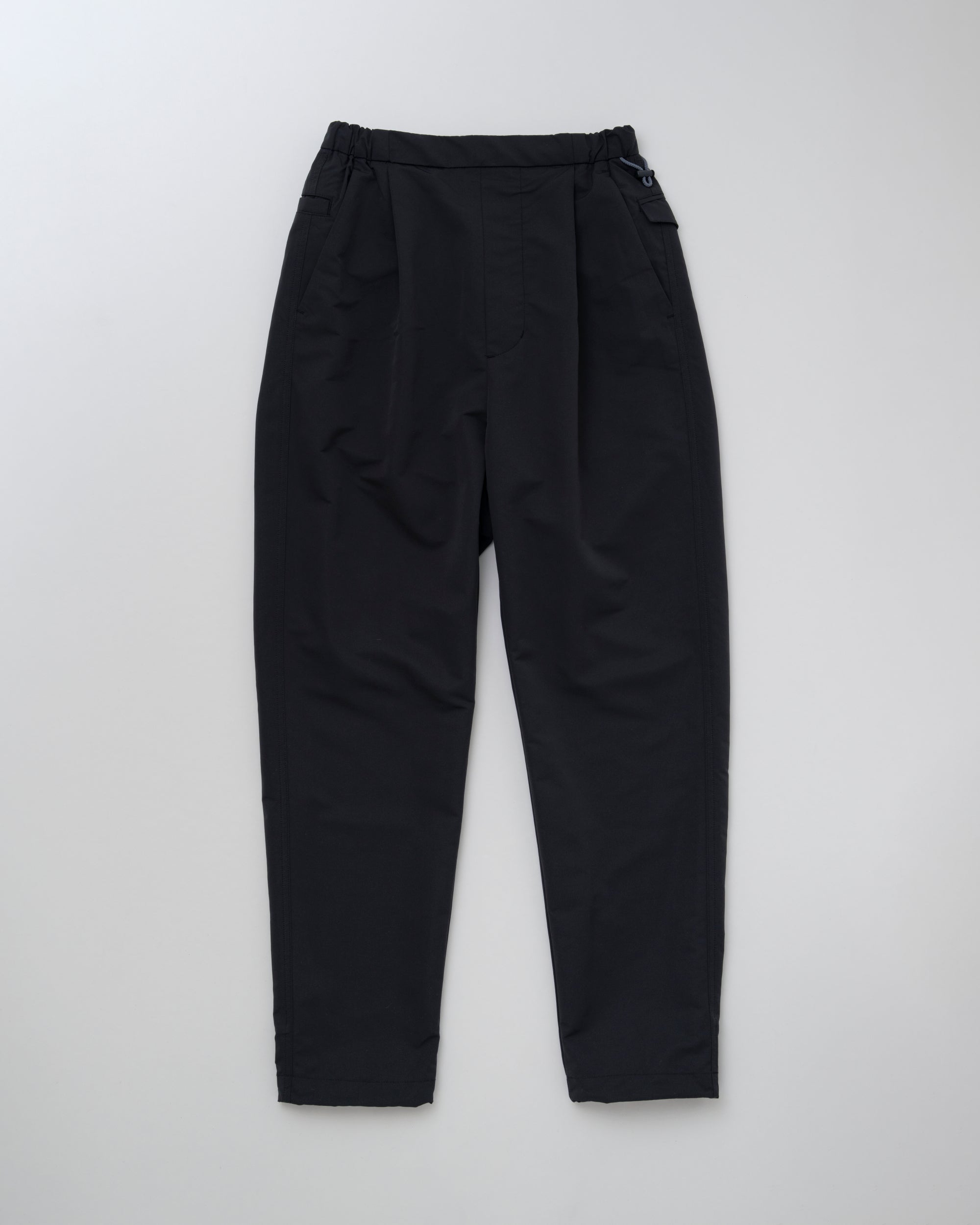 MOUNTAIN DAISY PRODUCTS｜My Basic Pants – LUNETTES + 山の道具屋