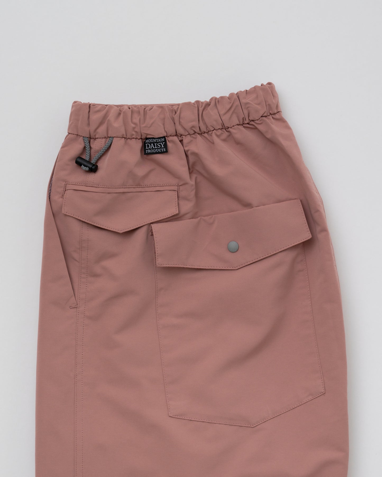 MOUNTAIN DAISY PRODUCTS｜My Basic Pants