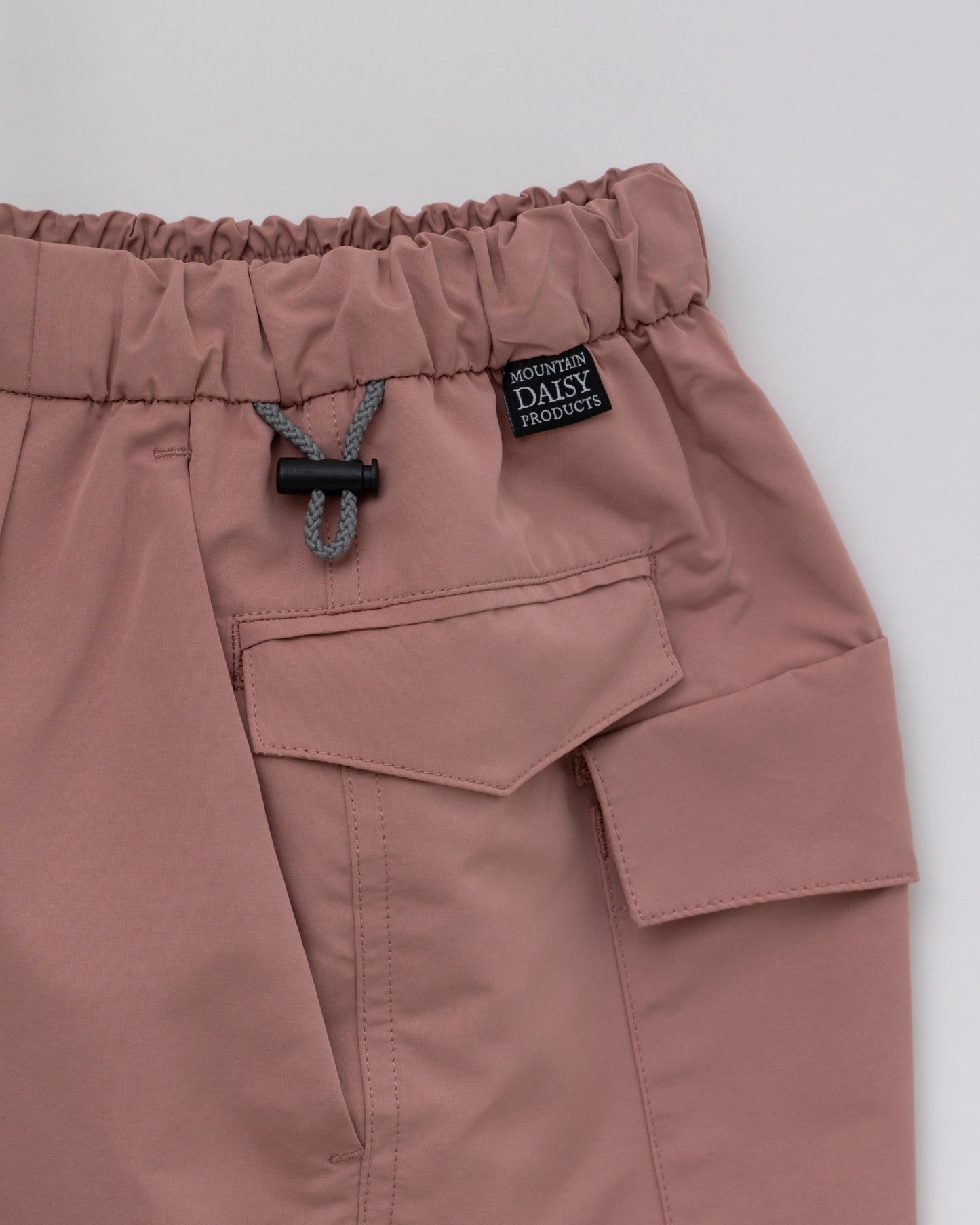 MOUNTAIN DAISY PRODUCTS｜My Basic Pants