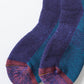 ROTOTO｜DOUBLE FACE MERINO PILE SOCKS