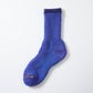 ROTOTO｜DOUBLE FACE MERINO PILE SOCKS