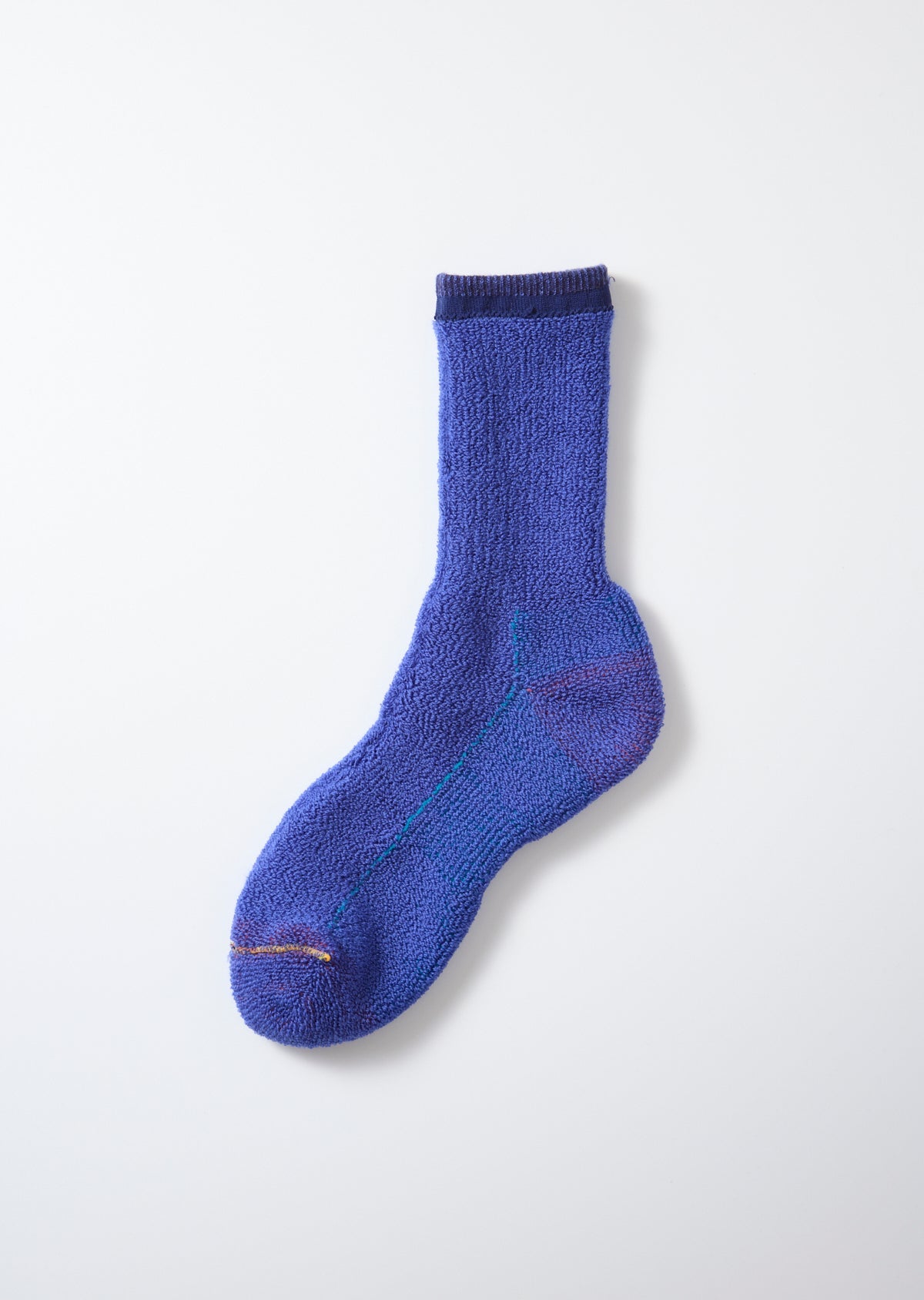 ROTOTO｜DOUBLE FACE MERINO PILE SOCKS