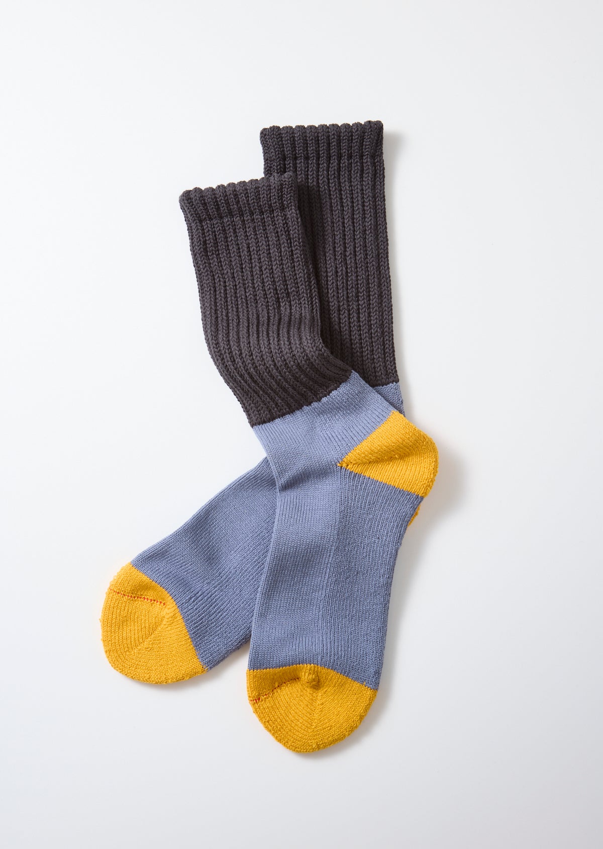 ROTOTO｜MULTI LOOSE PILE SOCKS