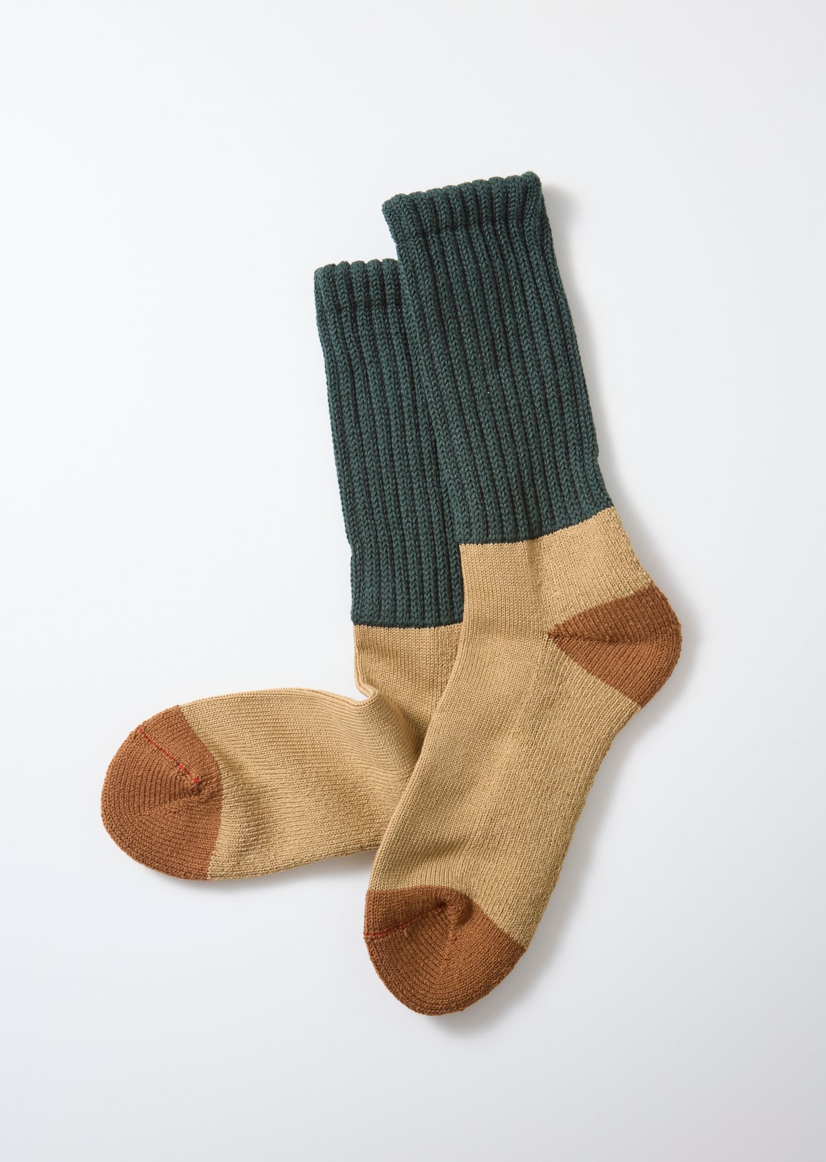 ROTOTO｜MULTI LOOSE PILE SOCKS