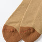 ROTOTO｜MULTI LOOSE PILE SOCKS
