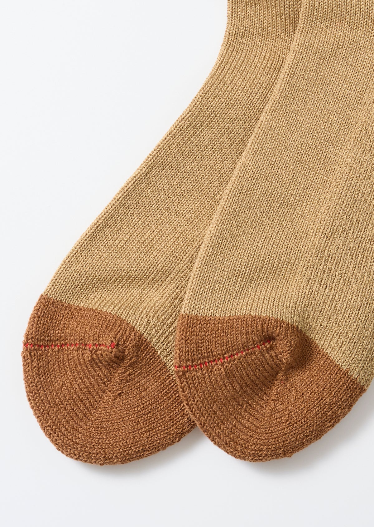 ROTOTO｜MULTI LOOSE PILE SOCKS