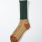 ROTOTO｜MULTI LOOSE PILE SOCKS