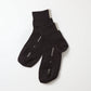 ROTOTO | ALLROUNDER テックメッシュ アンクルソックス