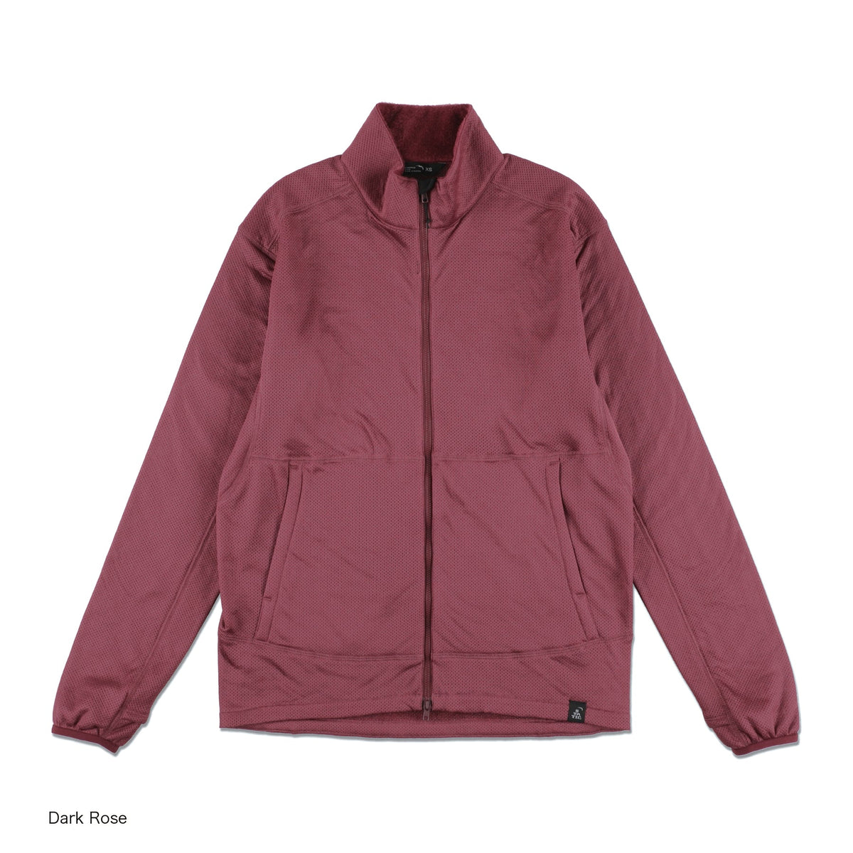 STATIC｜ADRIFT JACKET