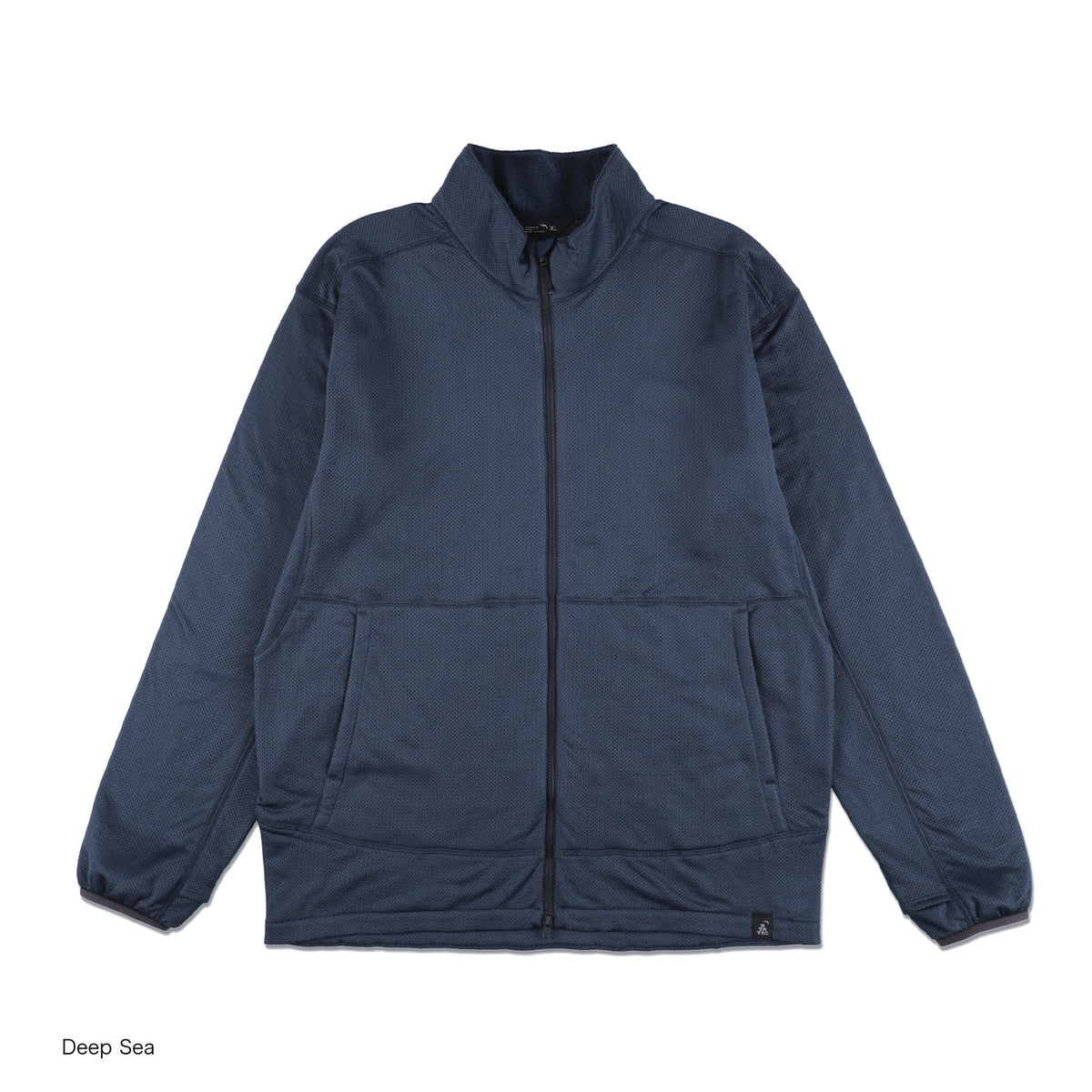 STATIC｜ADRIFT JACKET