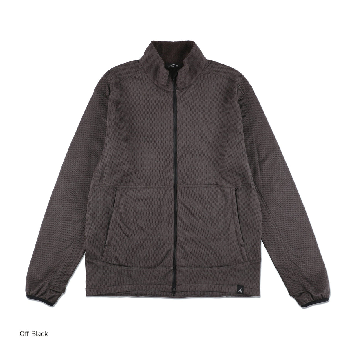 STATIC｜ADRIFT JACKET