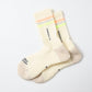 ROTOTO｜ALLROUNDER MERINO CUSHION ”STRIPE”