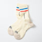 ROTOTO｜ALLROUNDER MERINO CUSHION ”STRIPE”