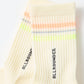 ROTOTO｜ALLROUNDER MERINO CUSHION ”STRIPE”