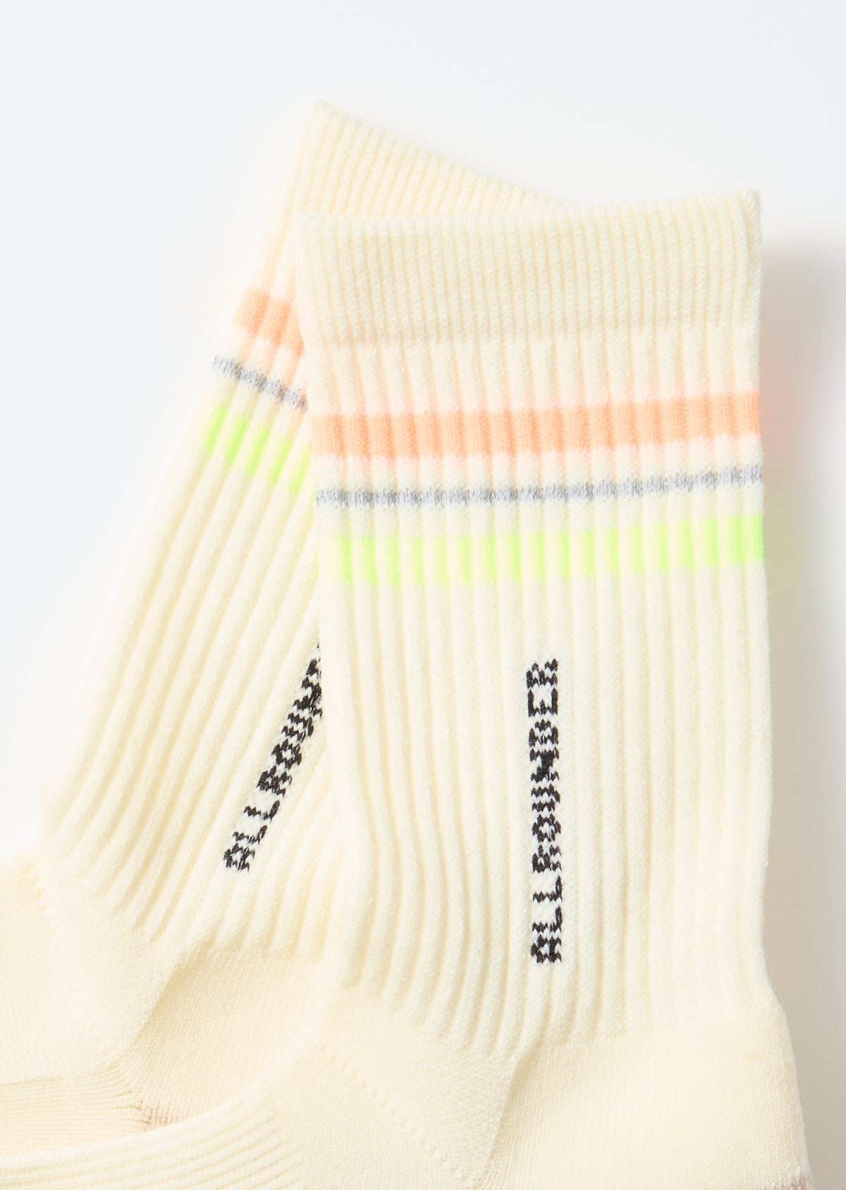 ROTOTO｜ALLROUNDER MERINO CUSHION ”STRIPE”