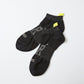 ROTOTO｜ALLROUNDER MERINO MESH ”NO SHOW”