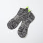 ROTOTO｜ALLROUNDER MERINO MESH ”NO SHOW”