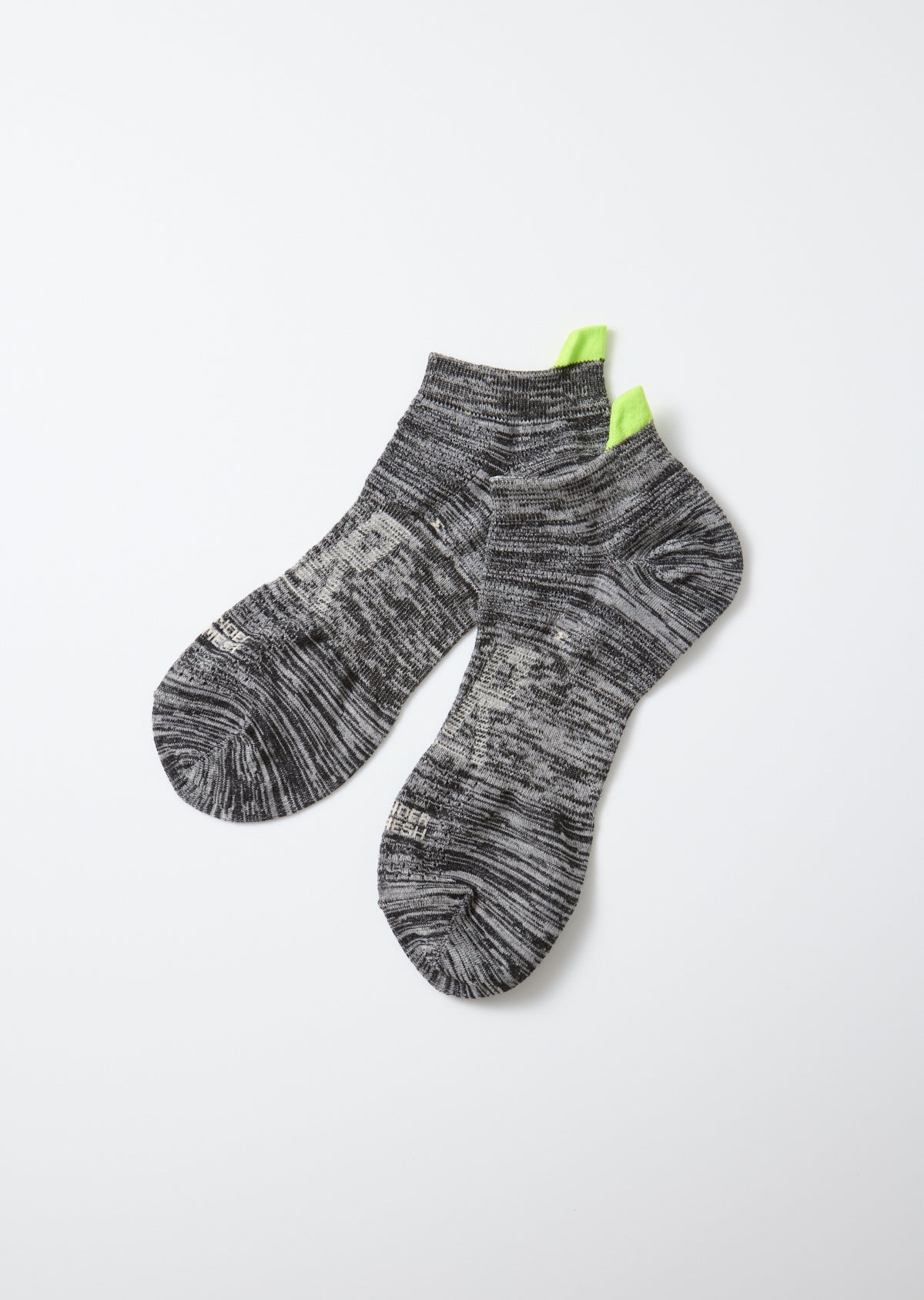 ROTOTO｜ALLROUNDER MERINO MESH ”NO SHOW”