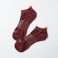 ROTOTO｜ALLROUNDER MERINO MESH ”NO SHOW”