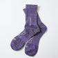 ROTOTO｜ALLROUNDER MERINO MESH ”MINI CREW”