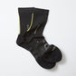 ROTOTO｜ALLROUNDER MERINO MESH ”MINI CREW”
