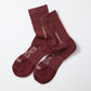 ROTOTO｜ALLROUNDER MERINO MESH ”MINI CREW”