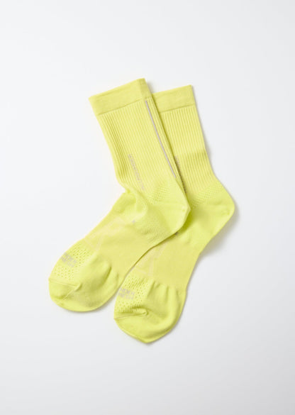 ROTOTO｜ALLROUNDER MERINO MESH ”MINI CREW”