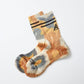ROTOTO｜ALLROUNDER MERINO CUSHION ”TIE DYE”