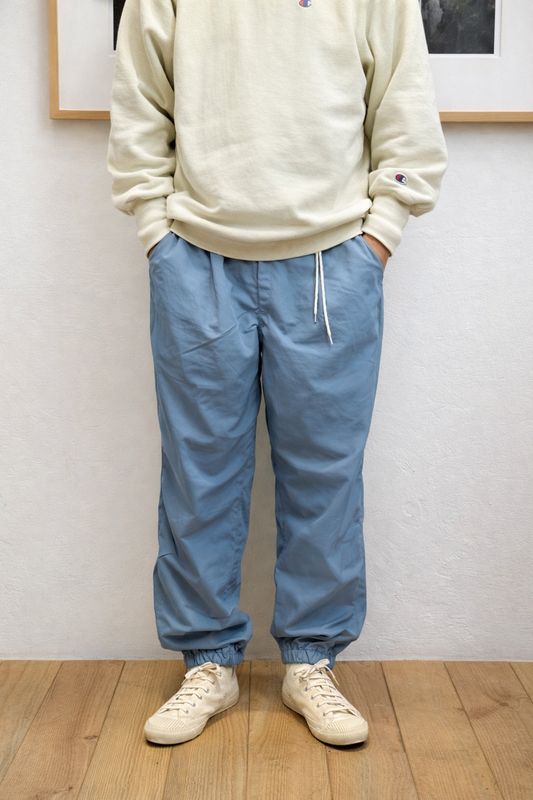 迷迭香｜NYLON HARVEST TRAINER CLASSIC