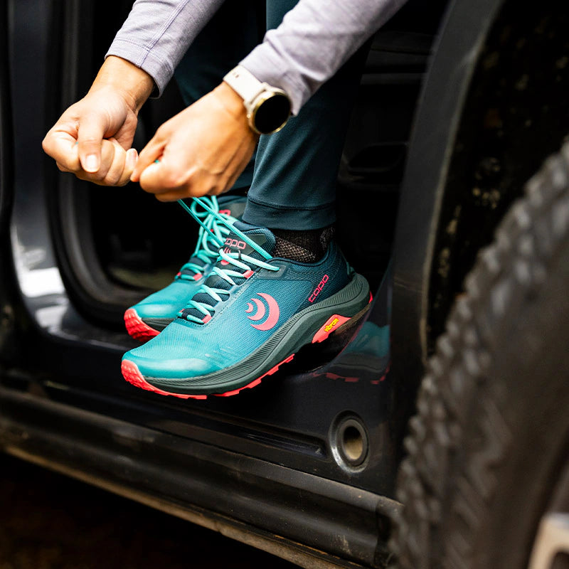 TOPO Athletic｜MT-5（WOMEN’S）
