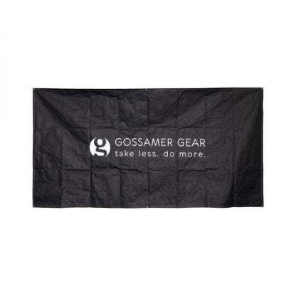 GOSSAMER GEAR｜Tyvek®  Ground Sheet