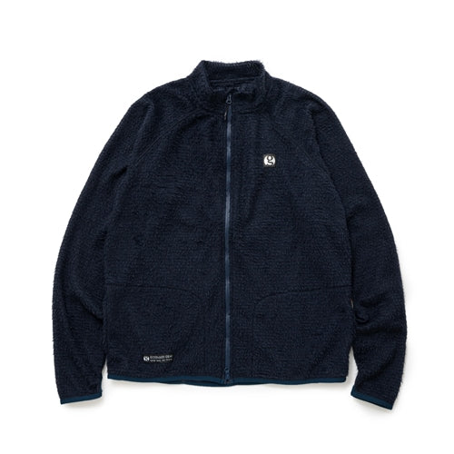 GOSSAMER GEAR｜GG F/Z Polartec® Alpha® Direct Jacket