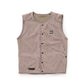 GOSSAMER GEAR｜GG F/B Polartec® Alpha® Direct Vest