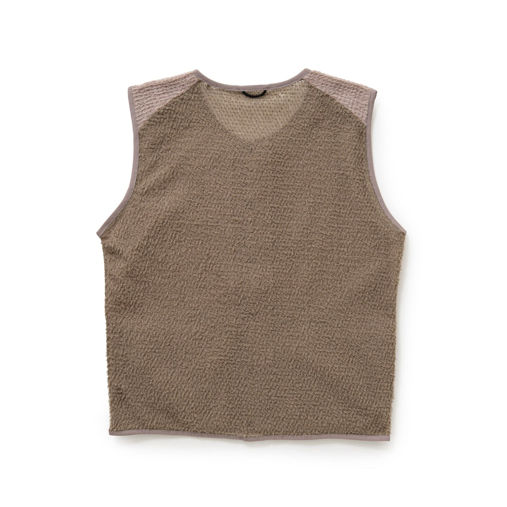 GOSSAMER GEAR｜GG F/B Polartec® Alpha® Direct Vest