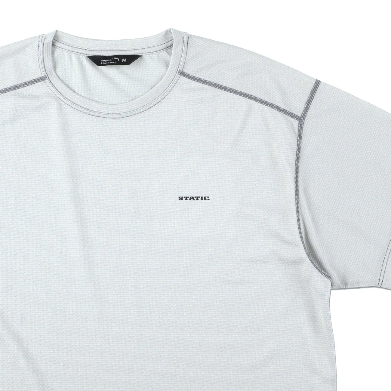 STATIC｜HIVE S/S