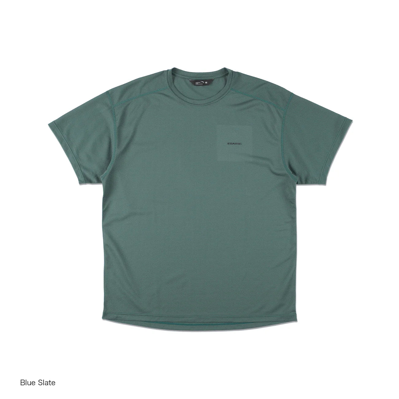 STATIC｜HIVE S/S