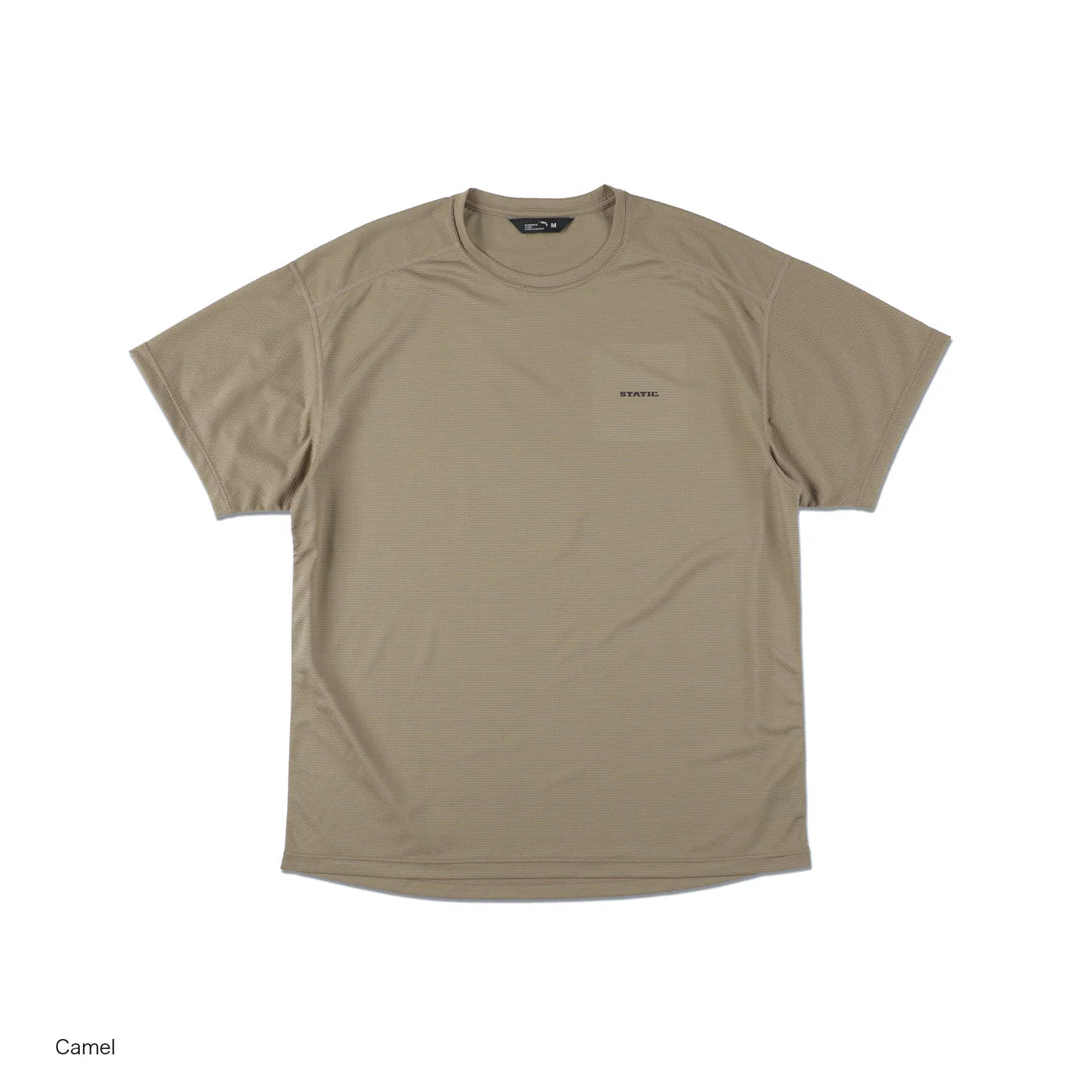 STATIC｜HIVE S/S