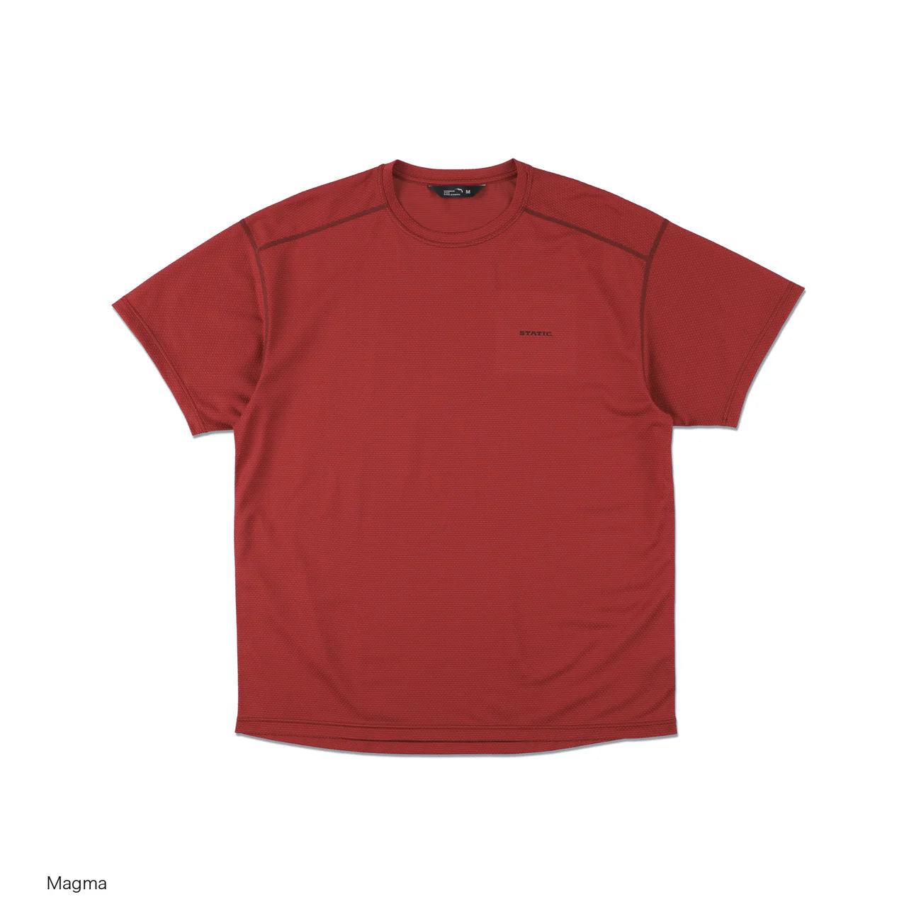STATIC｜HIVE S/S