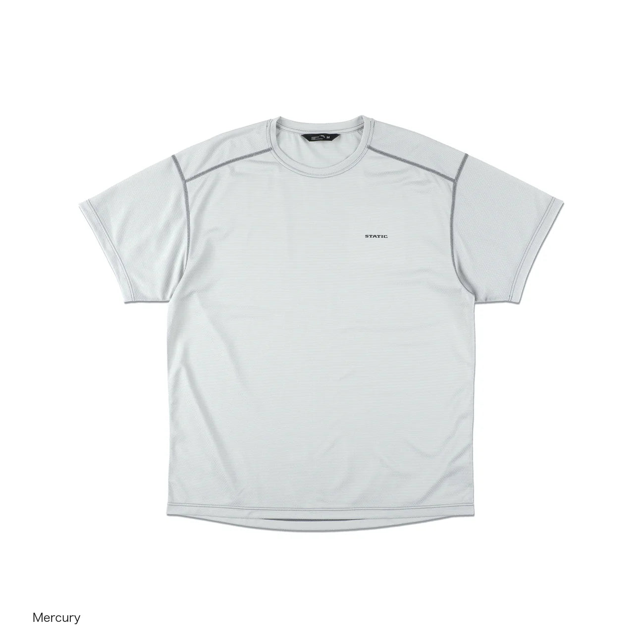 STATIC｜HIVE S/S
