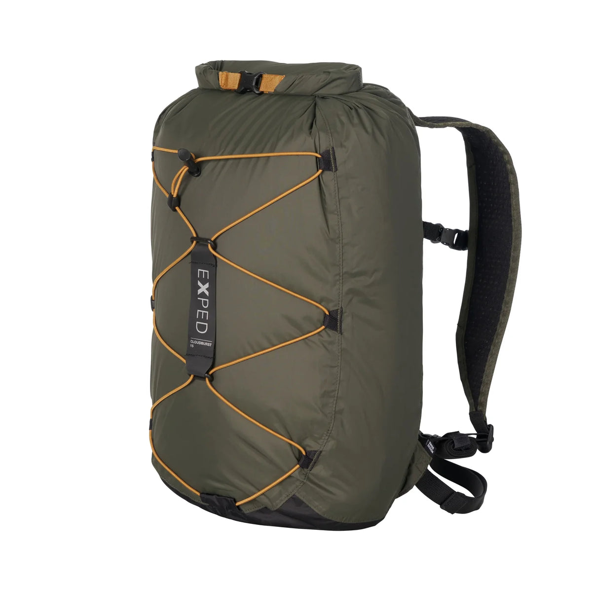EXPED｜Cloudburst 15
