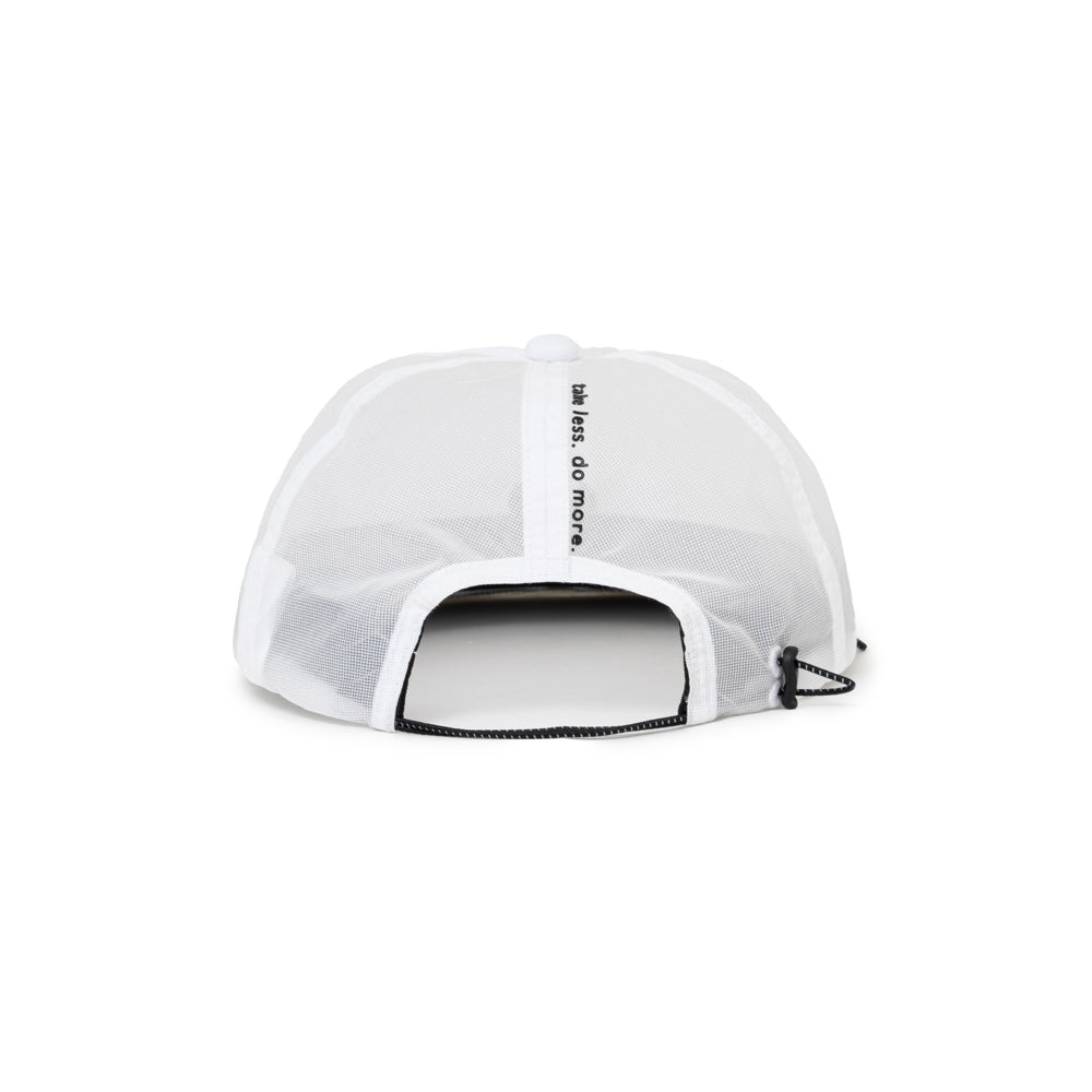 Gossamer Gear｜Breathable Light Cap with Dyneema®
