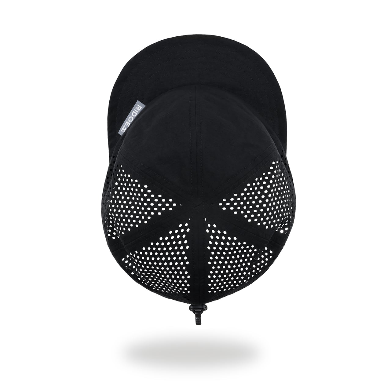RIDGE MOUTAIN GEAR｜Basic Cap Punching