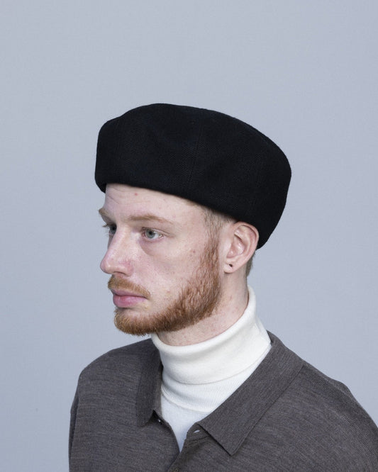 Nine Tailor｜N-1725 / Lymington Beret