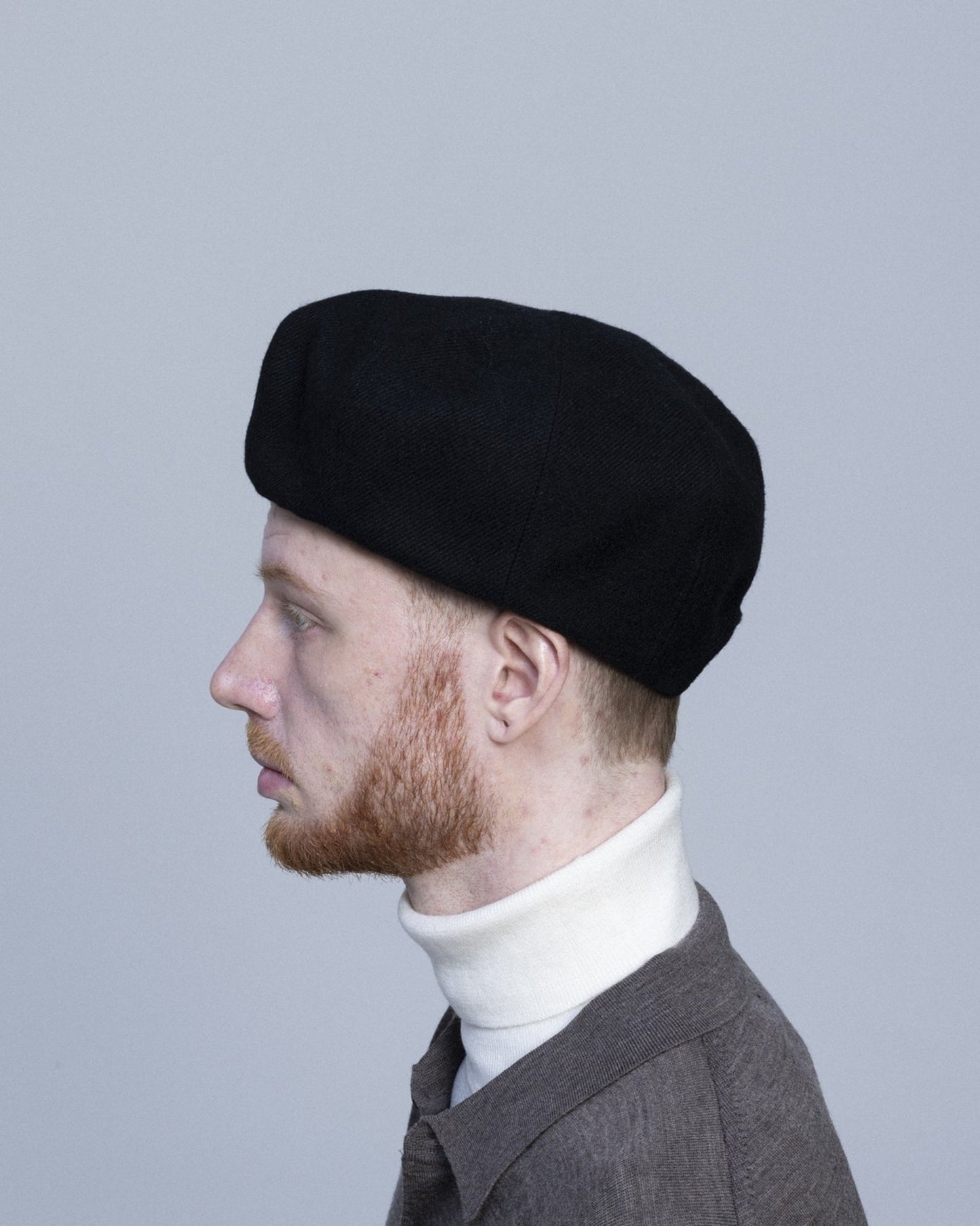 Nine Tailor｜N-1725 / Lymington Beret